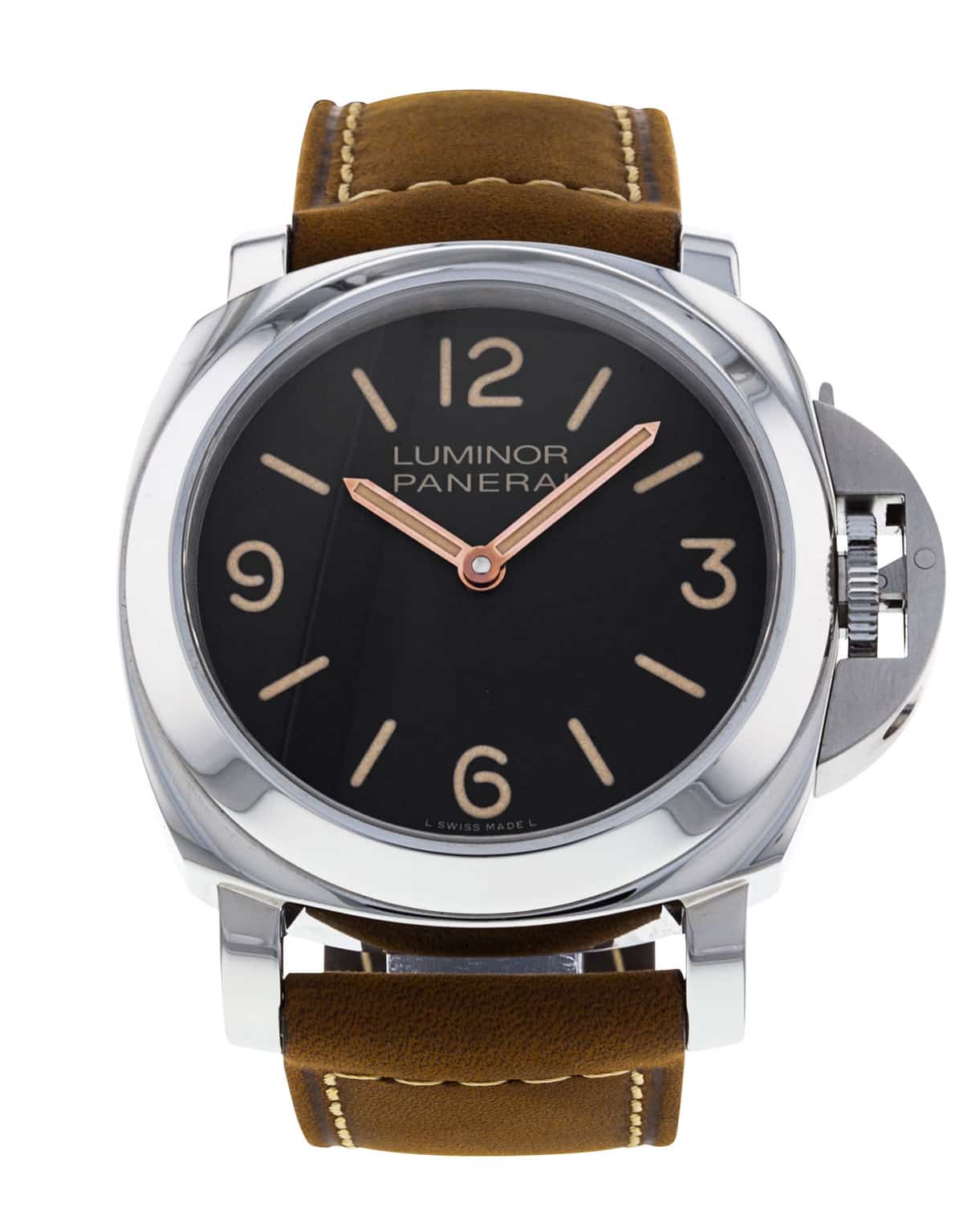 Panerai Luminor Base PAM00390